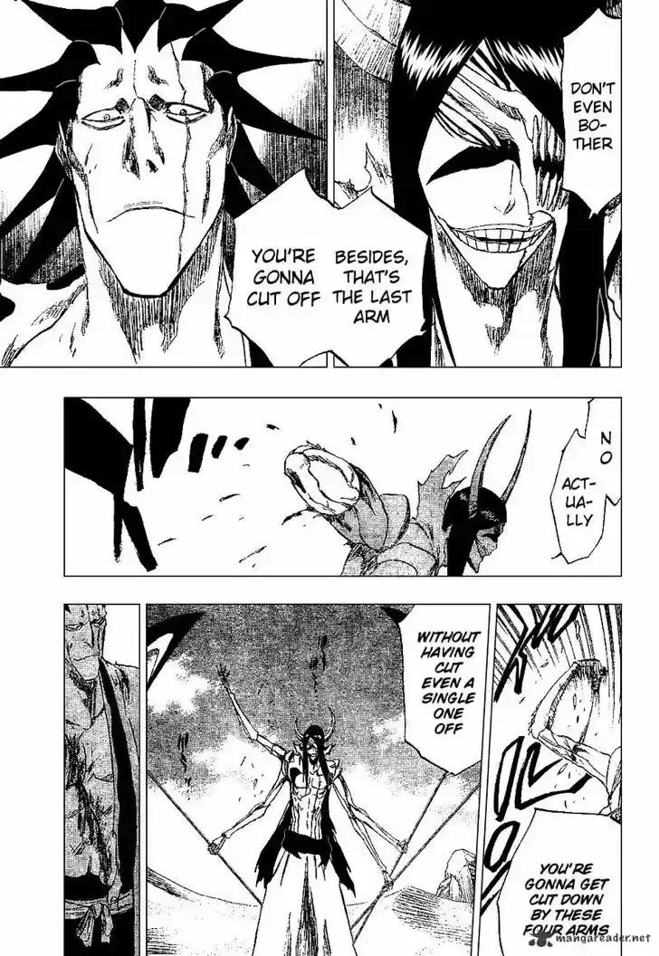 Bleach - All Colour But The Black Vol.23 Ch.310