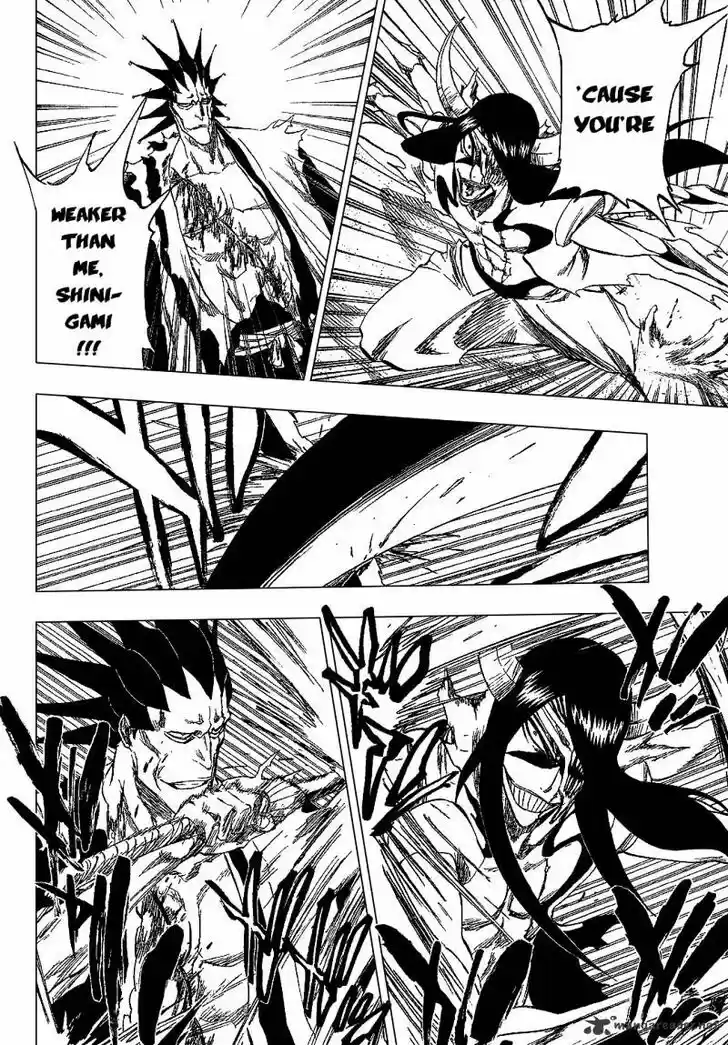Bleach - All Colour But The Black Vol.23 Ch.310