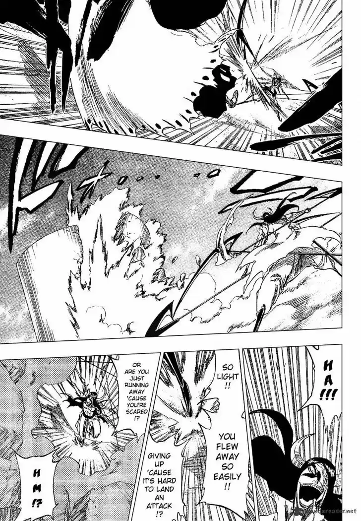 Bleach - All Colour But The Black Vol.23 Ch.310