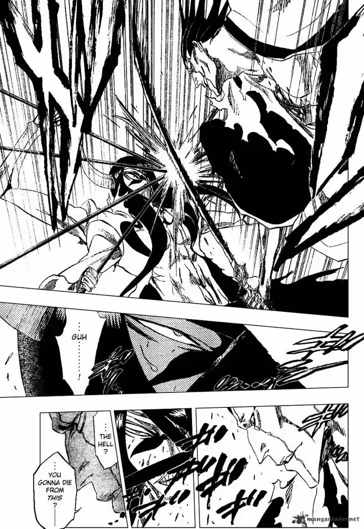 Bleach - All Colour But The Black Vol.23 Ch.310