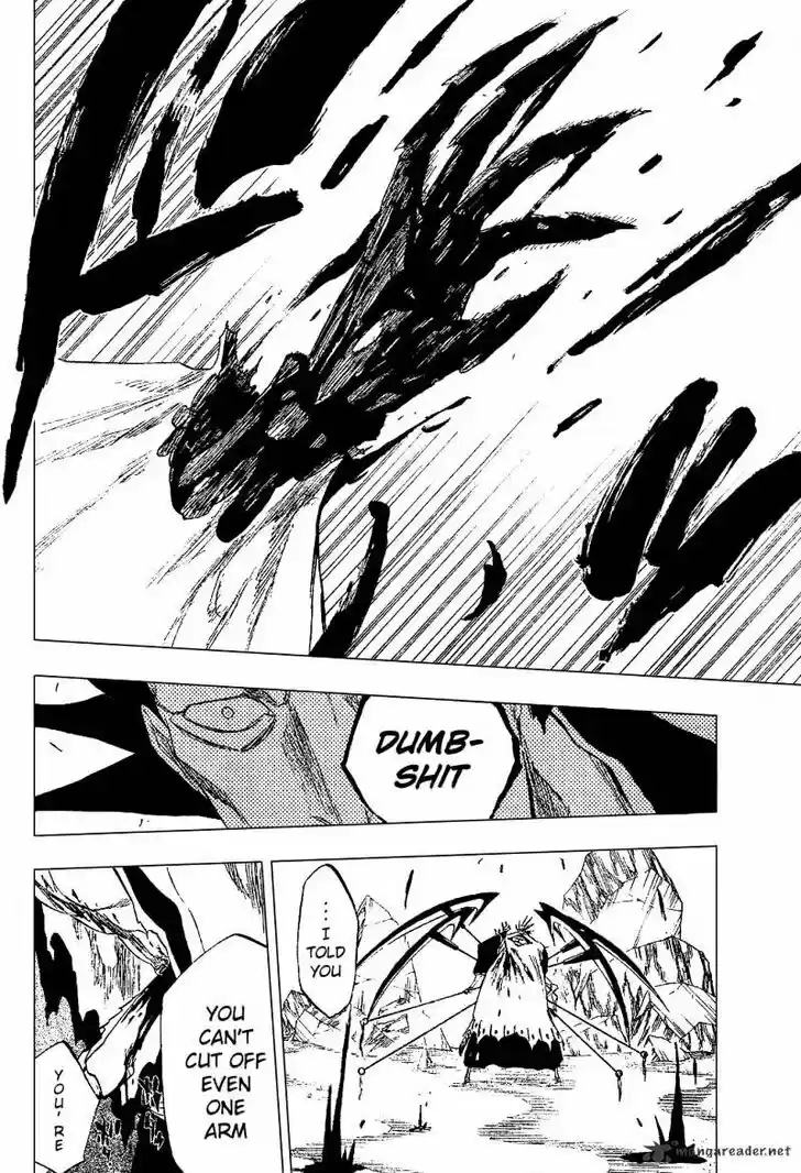 Bleach - All Colour But The Black Vol.23 Ch.310