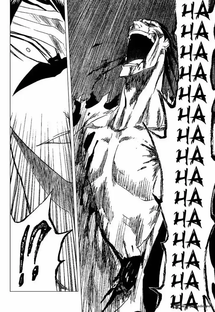 Bleach - All Colour But The Black Vol.23 Ch.311