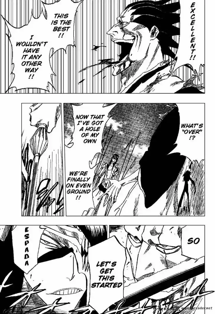 Bleach - All Colour But The Black Vol.23 Ch.311