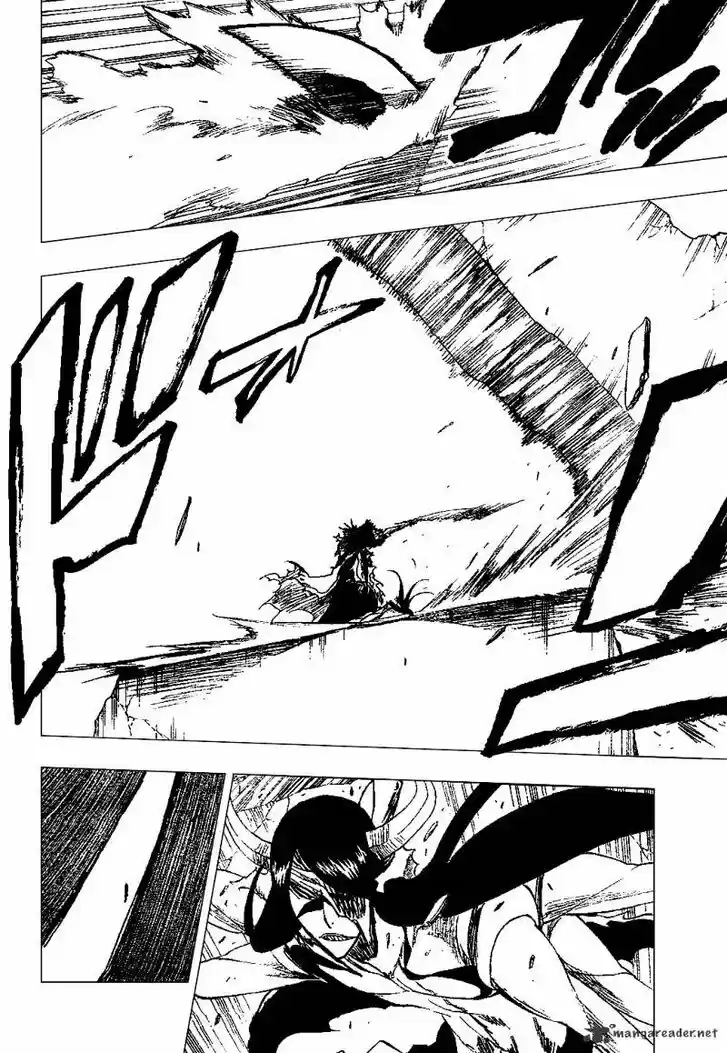 Bleach - All Colour But The Black Vol.23 Ch.311