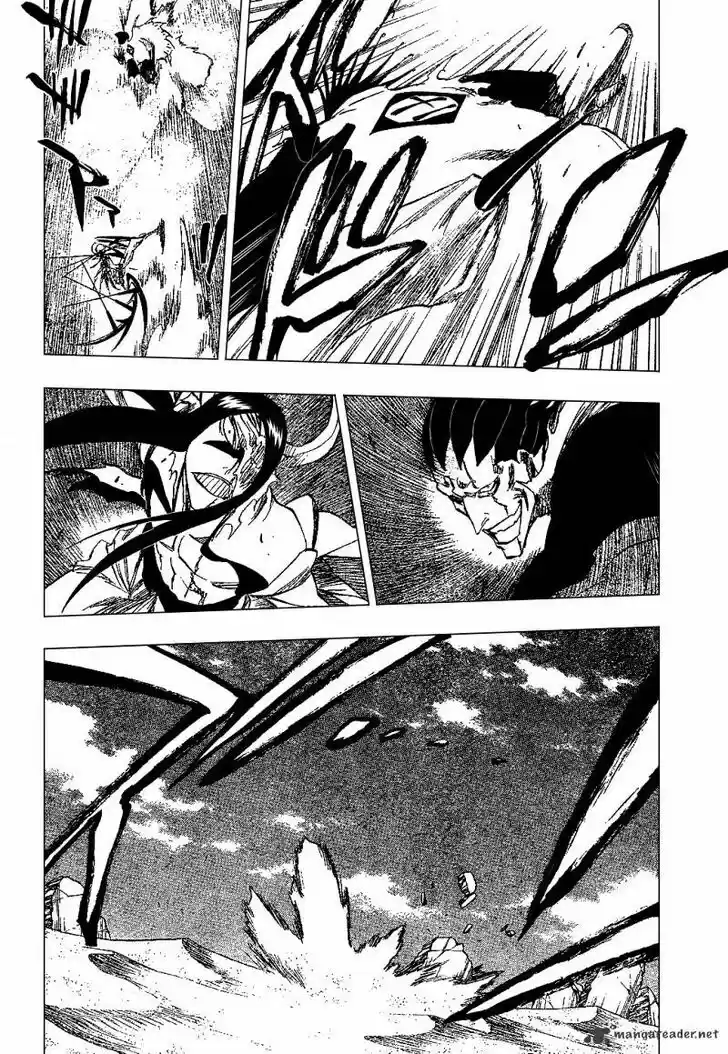 Bleach - All Colour But The Black Vol.23 Ch.311