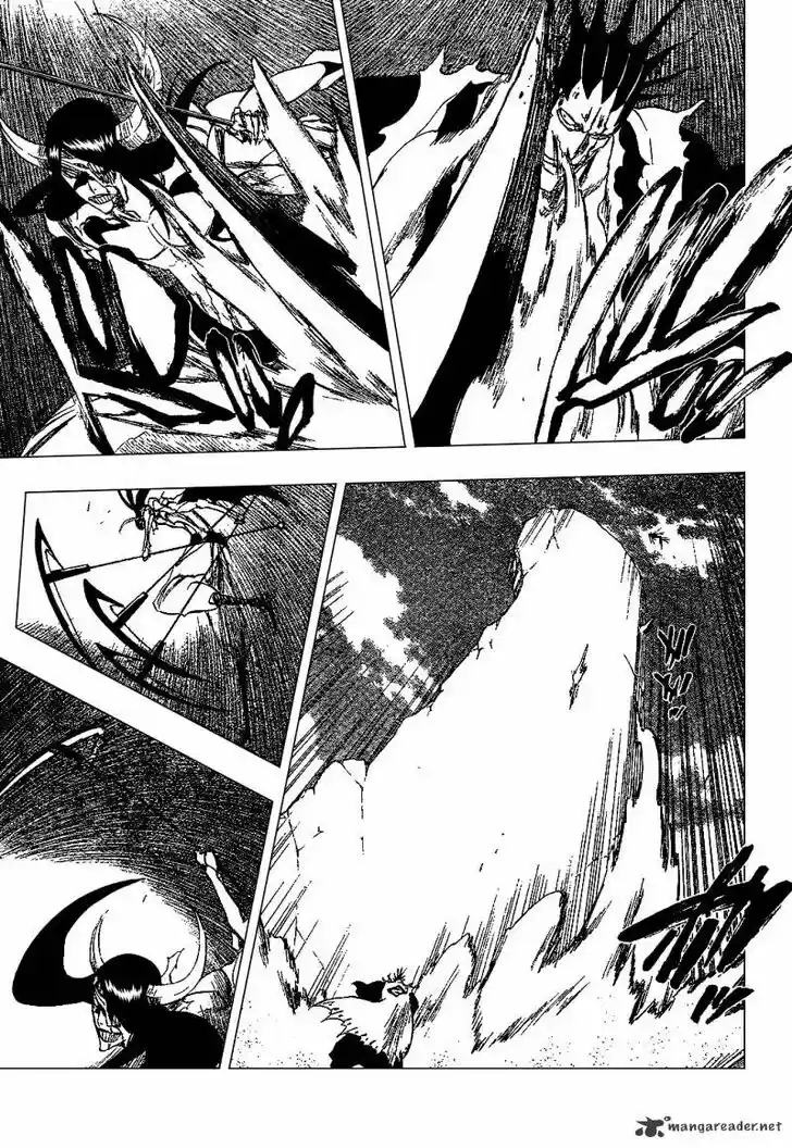 Bleach - All Colour But The Black Vol.23 Ch.311