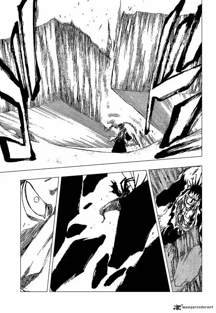 Bleach - All Colour But The Black Vol.23 Ch.311