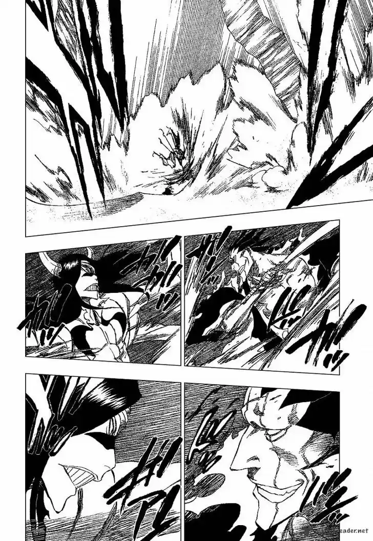 Bleach - All Colour But The Black Vol.23 Ch.311