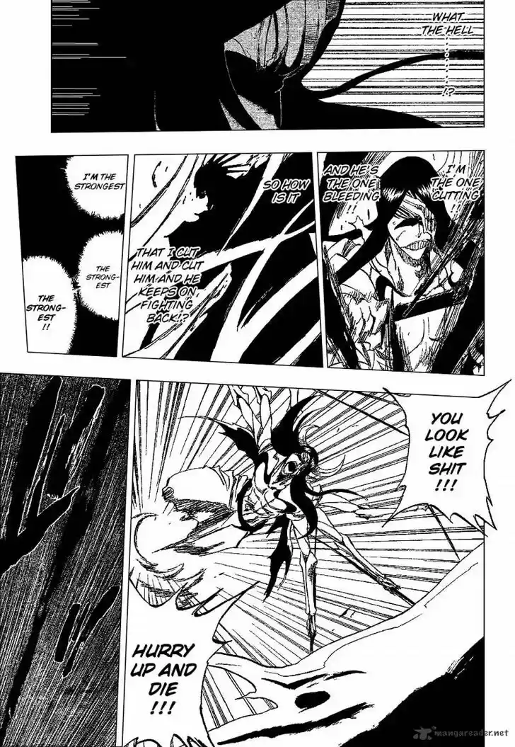 Bleach - All Colour But The Black Vol.23 Ch.311