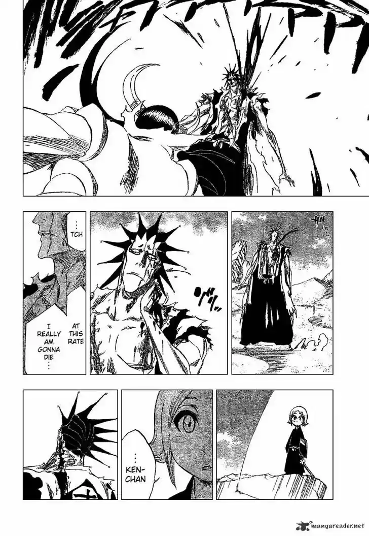 Bleach - All Colour But The Black Vol.23 Ch.311