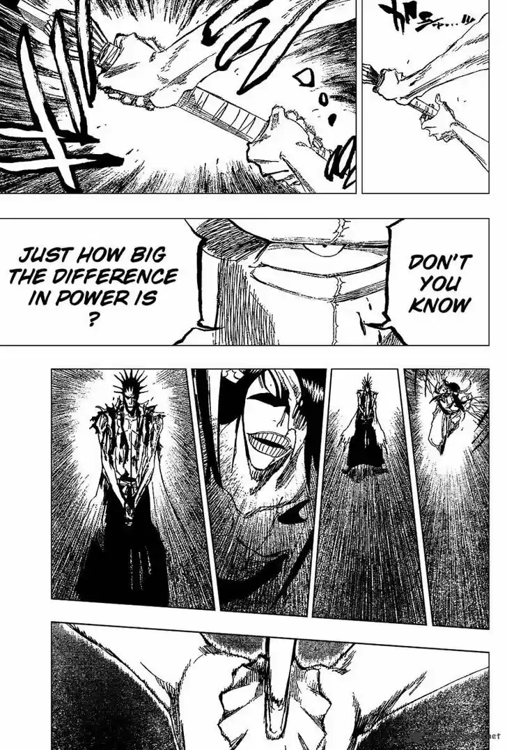 Bleach - All Colour But The Black Vol.23 Ch.311