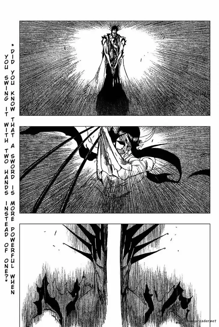 Bleach - All Colour But The Black Vol.23 Ch.312