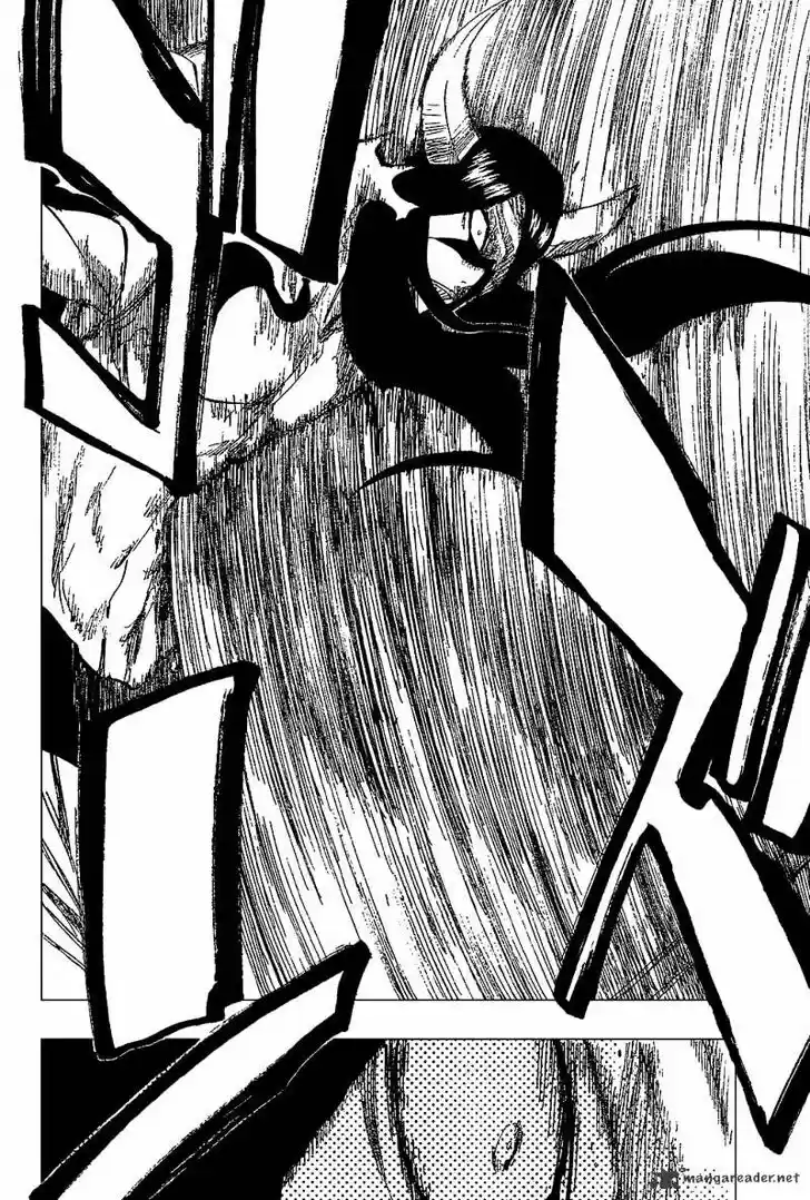 Bleach - All Colour But The Black Vol.23 Ch.312