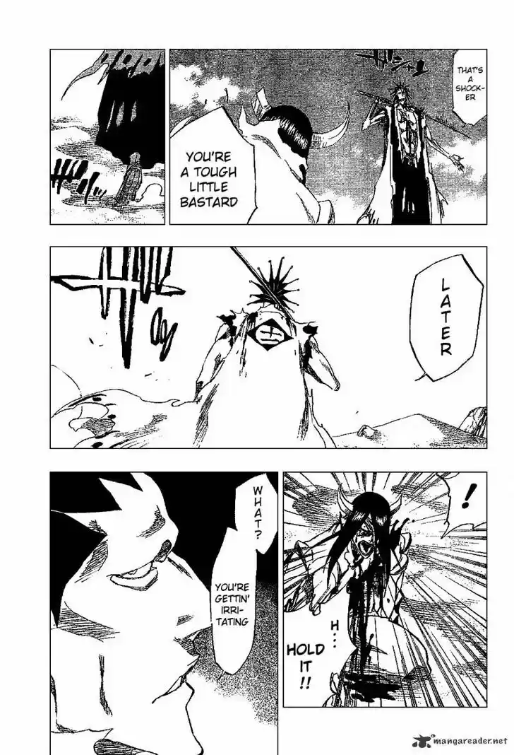 Bleach - All Colour But The Black Vol.23 Ch.312