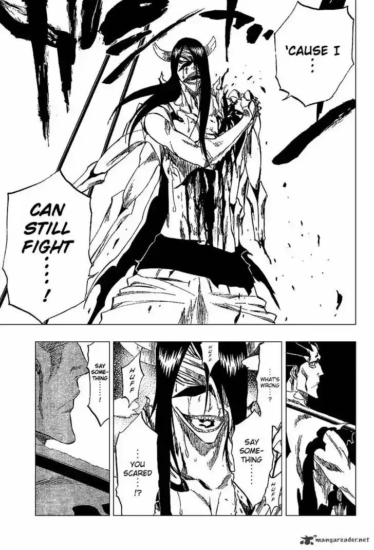 Bleach - All Colour But The Black Vol.23 Ch.312