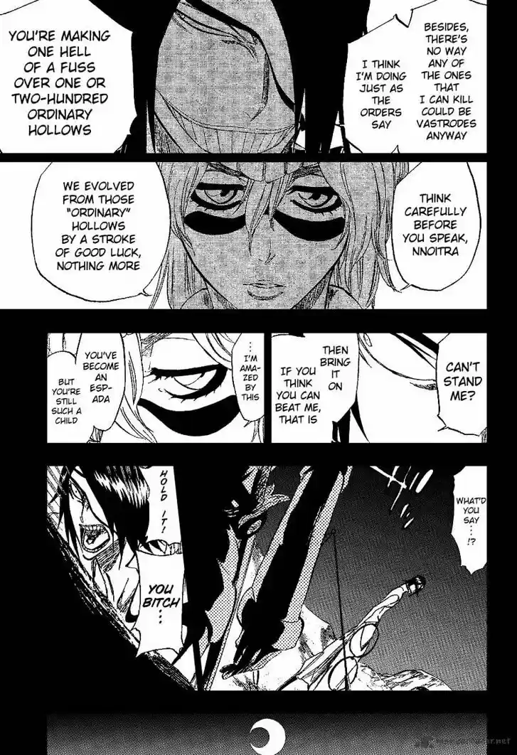 Bleach - All Colour But The Black Vol.23 Ch.312