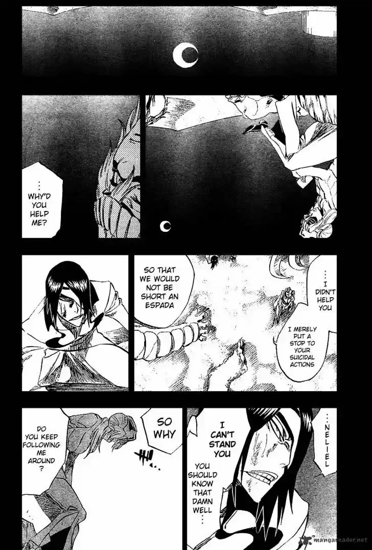 Bleach - All Colour But The Black Vol.23 Ch.312