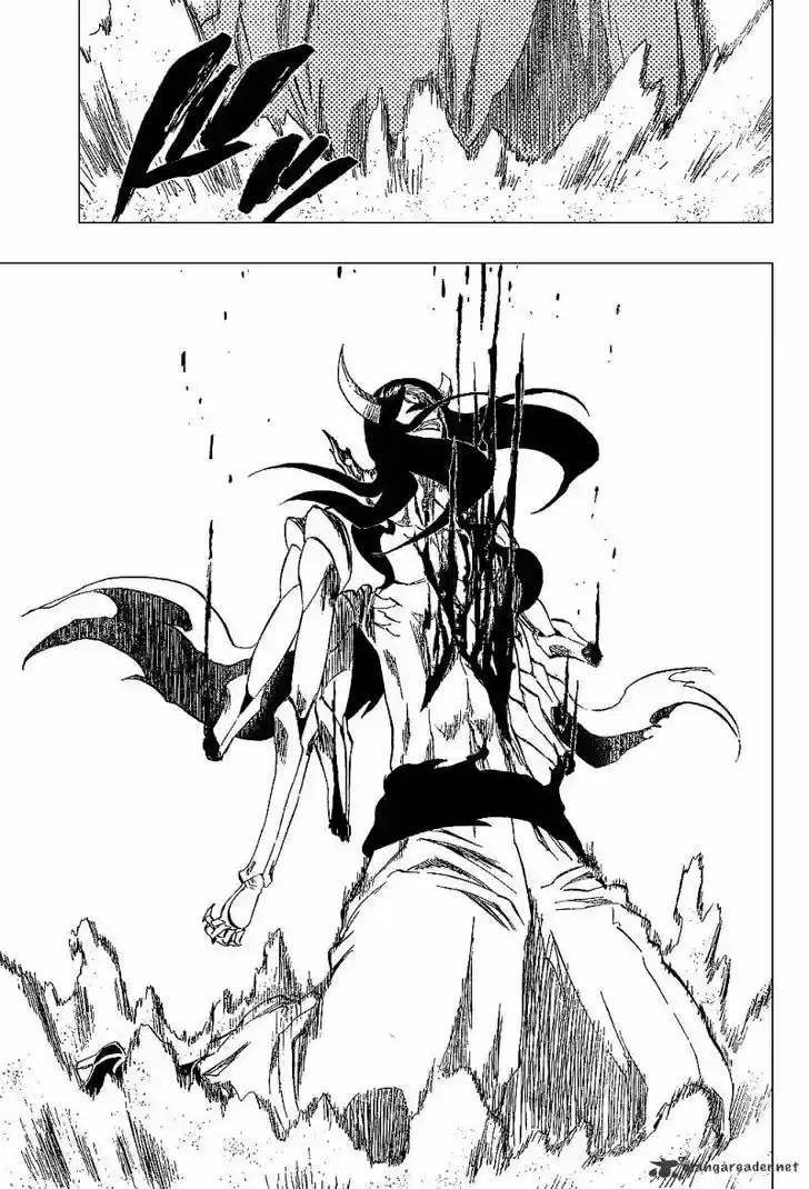 Bleach - All Colour But The Black Vol.23 Ch.312