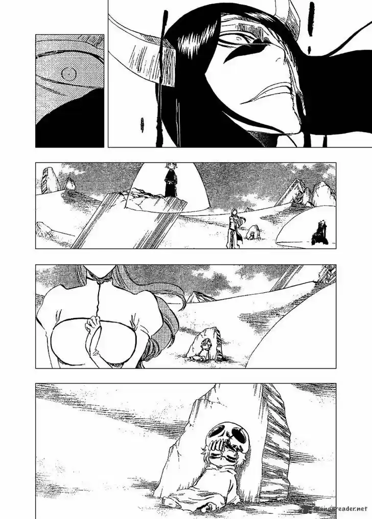 Bleach - All Colour But The Black Vol.23 Ch.312