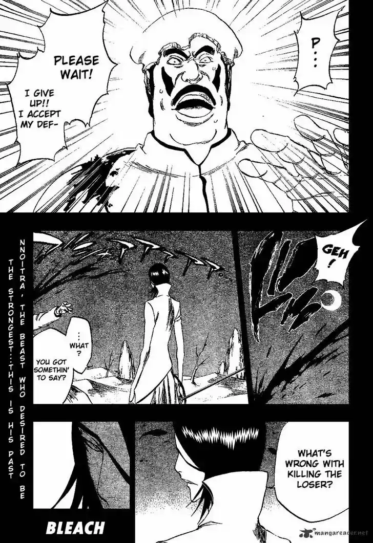 Bleach - All Colour But The Black Vol.23 Ch.313