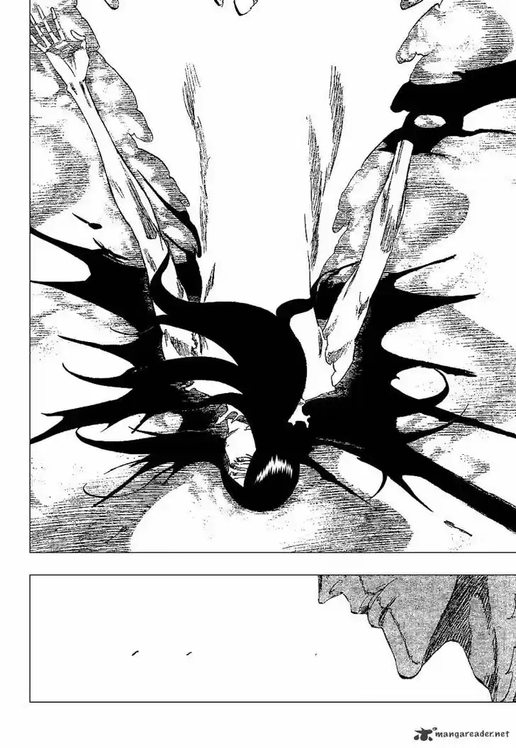 Bleach - All Colour But The Black Vol.23 Ch.313