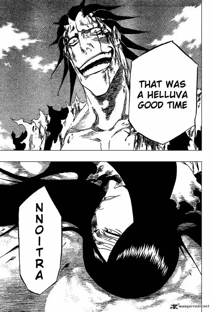 Bleach - All Colour But The Black Vol.23 Ch.313