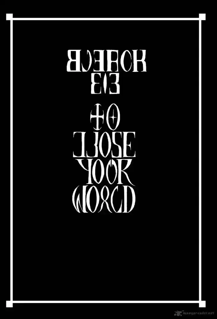 Bleach - All Colour But The Black Vol.23 Ch.313