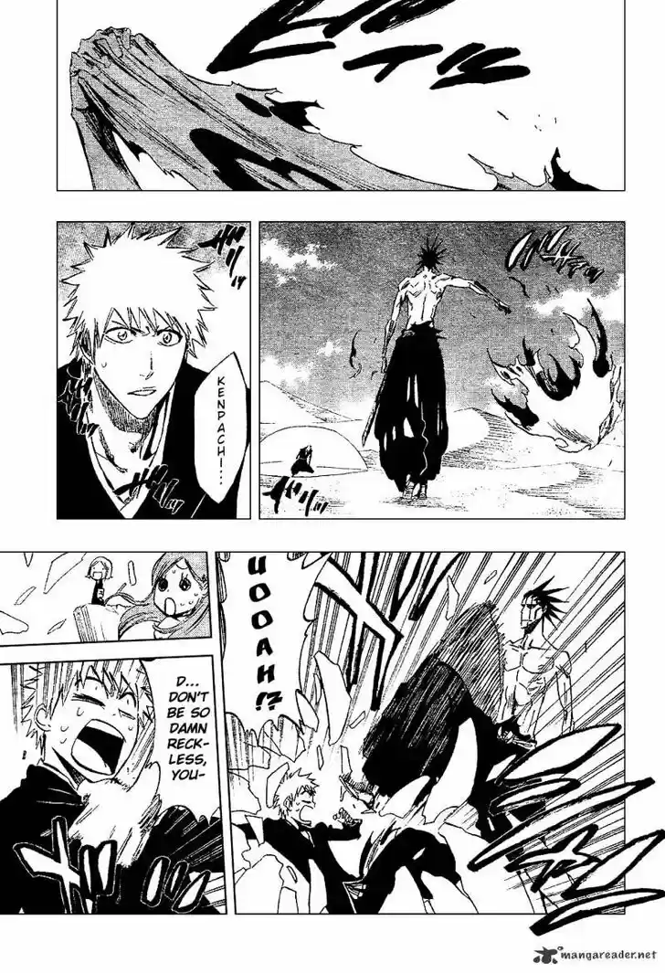 Bleach - All Colour But The Black Vol.23 Ch.313
