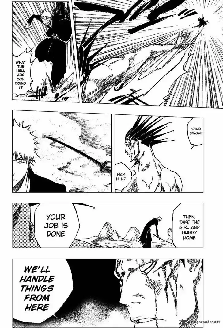 Bleach - All Colour But The Black Vol.23 Ch.313