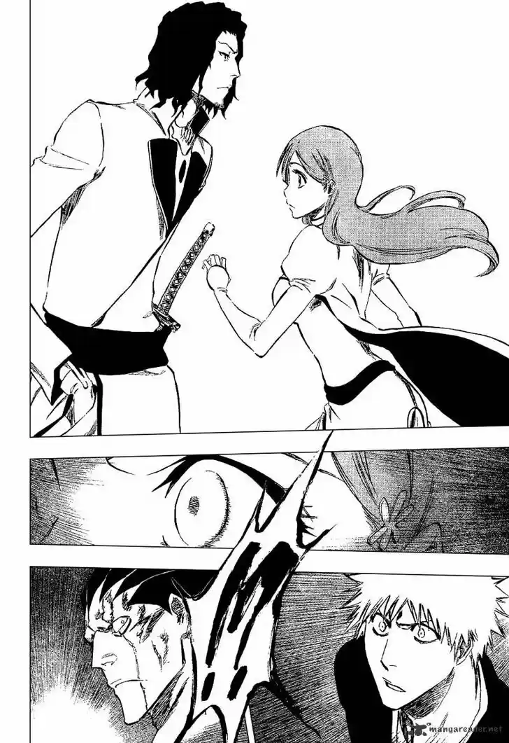 Bleach - All Colour But The Black Vol.23 Ch.313