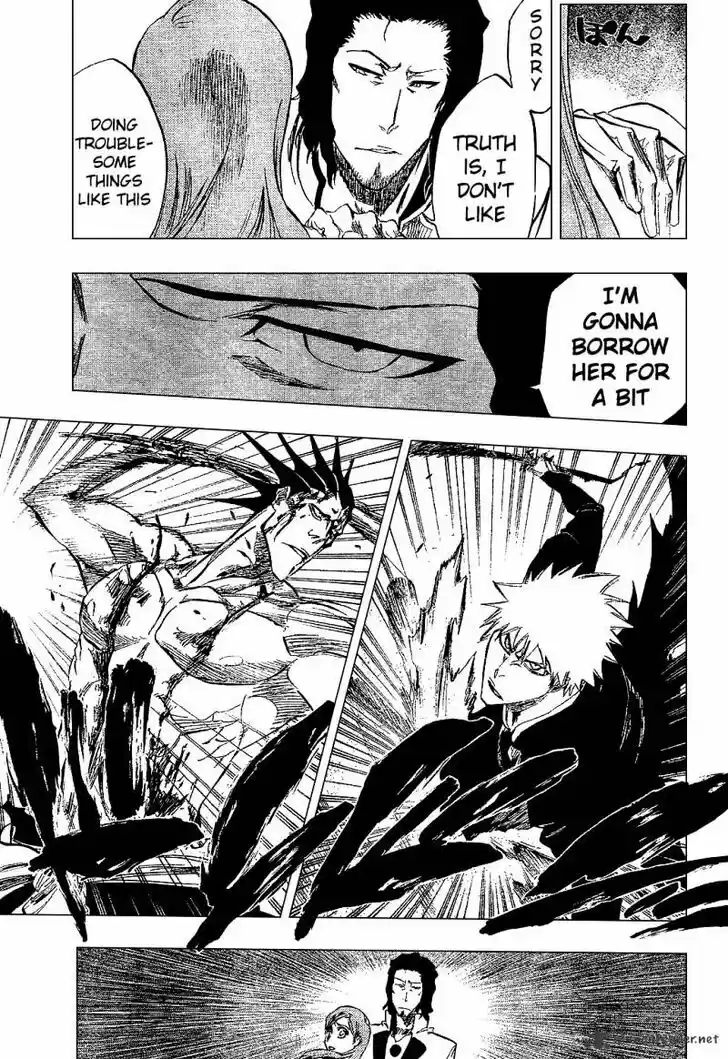 Bleach - All Colour But The Black Vol.23 Ch.313