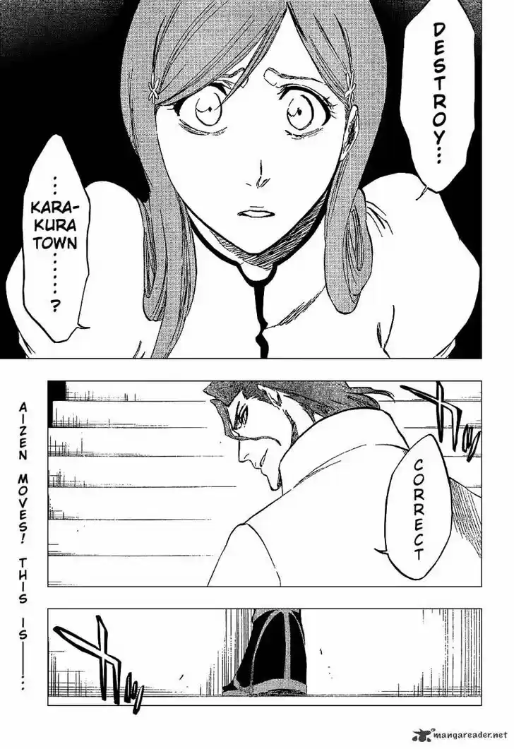 Bleach - All Colour But The Black Vol.23 Ch.314