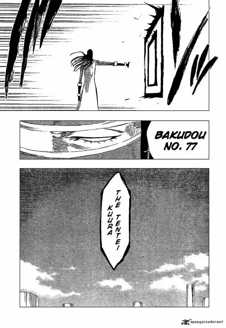 Bleach - All Colour But The Black Vol.23 Ch.314