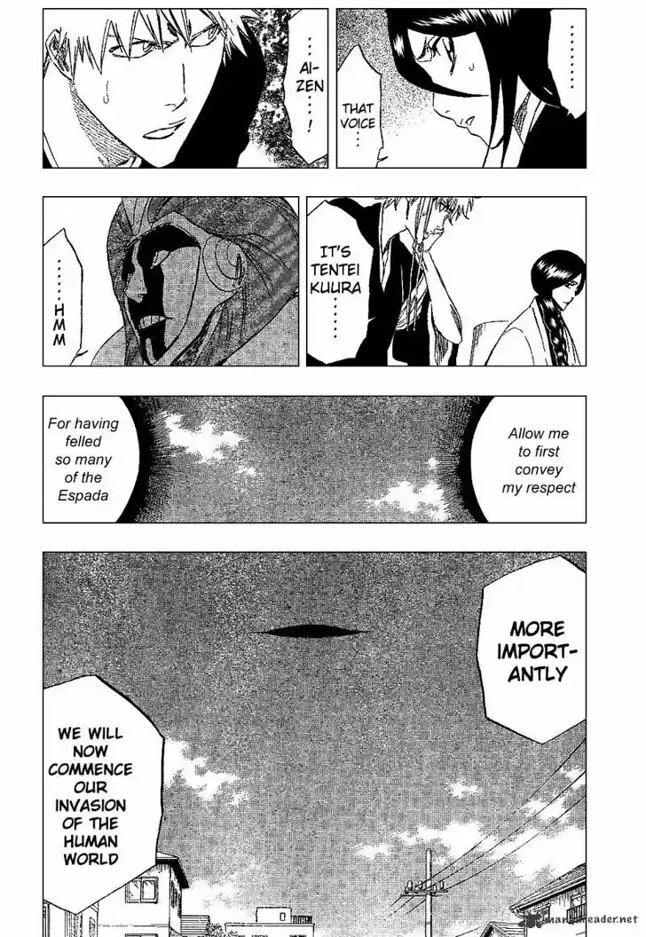 Bleach - All Colour But The Black Vol.23 Ch.314