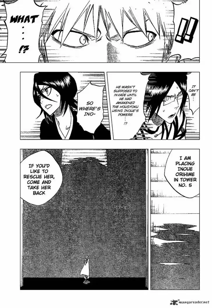 Bleach - All Colour But The Black Vol.23 Ch.314