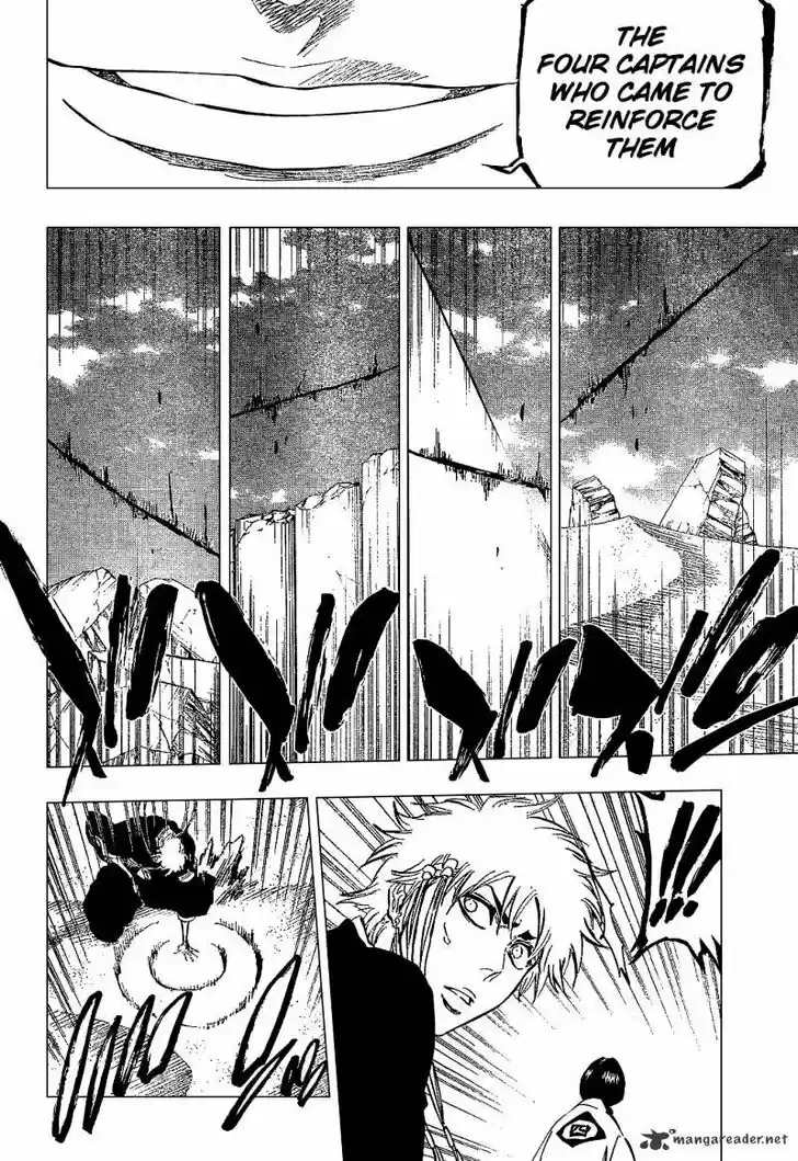 Bleach - All Colour But The Black Vol.23 Ch.314