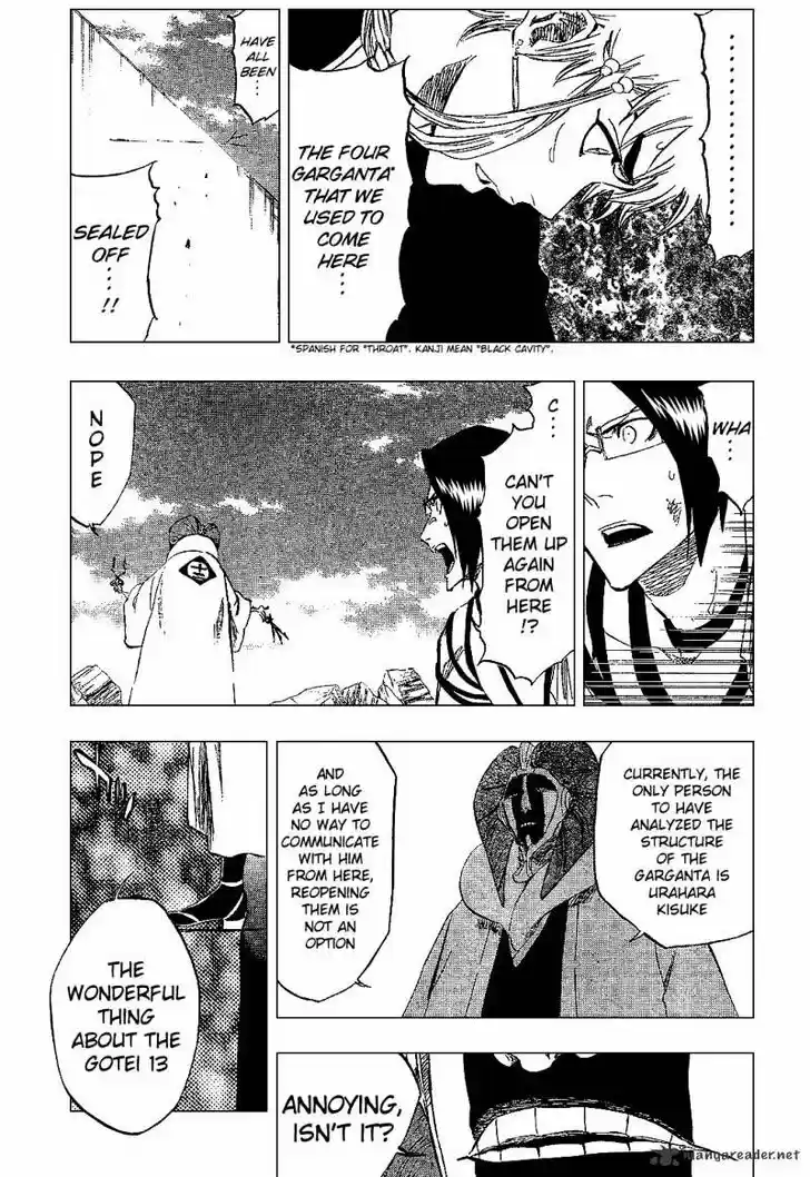 Bleach - All Colour But The Black Vol.23 Ch.314