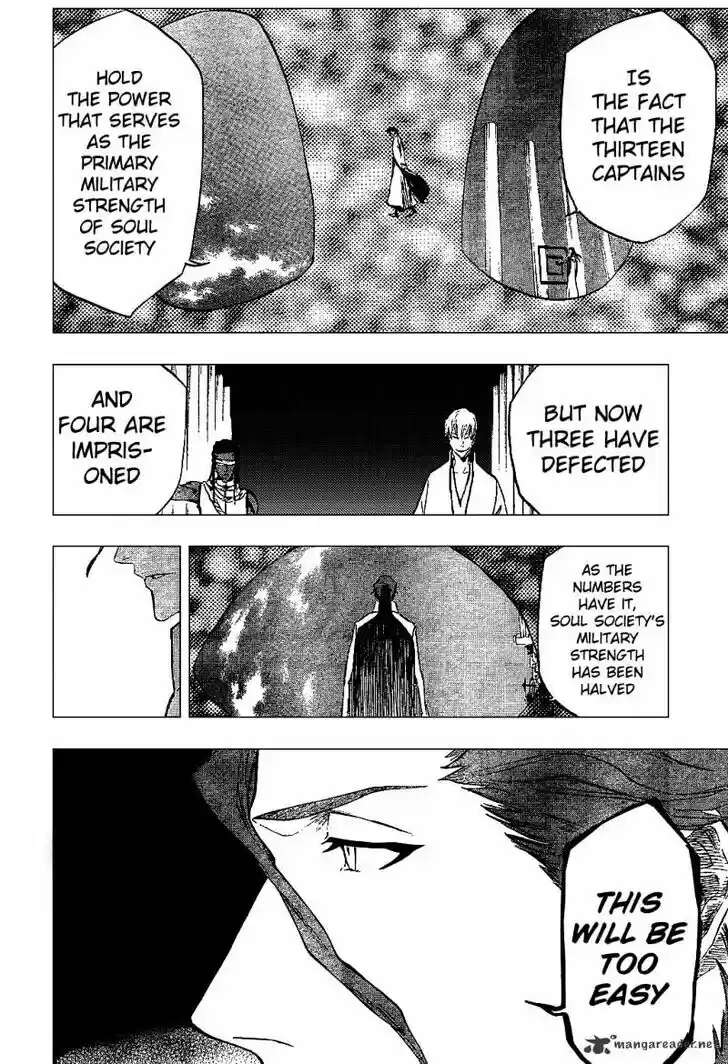 Bleach - All Colour But The Black Vol.23 Ch.314