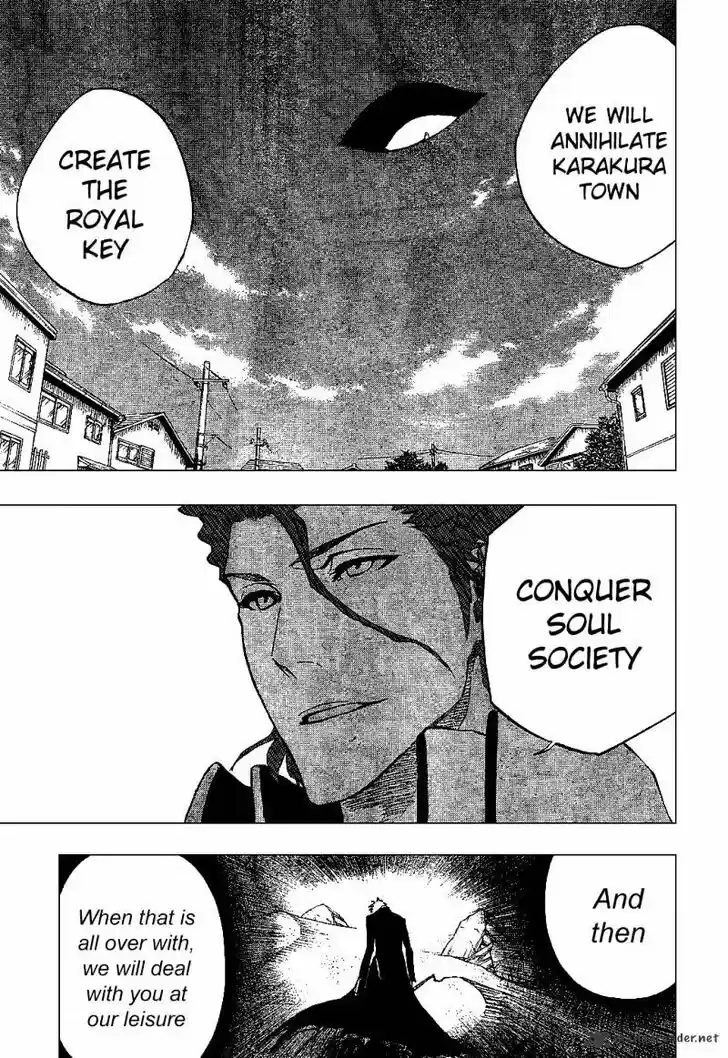 Bleach - All Colour But The Black Vol.23 Ch.314