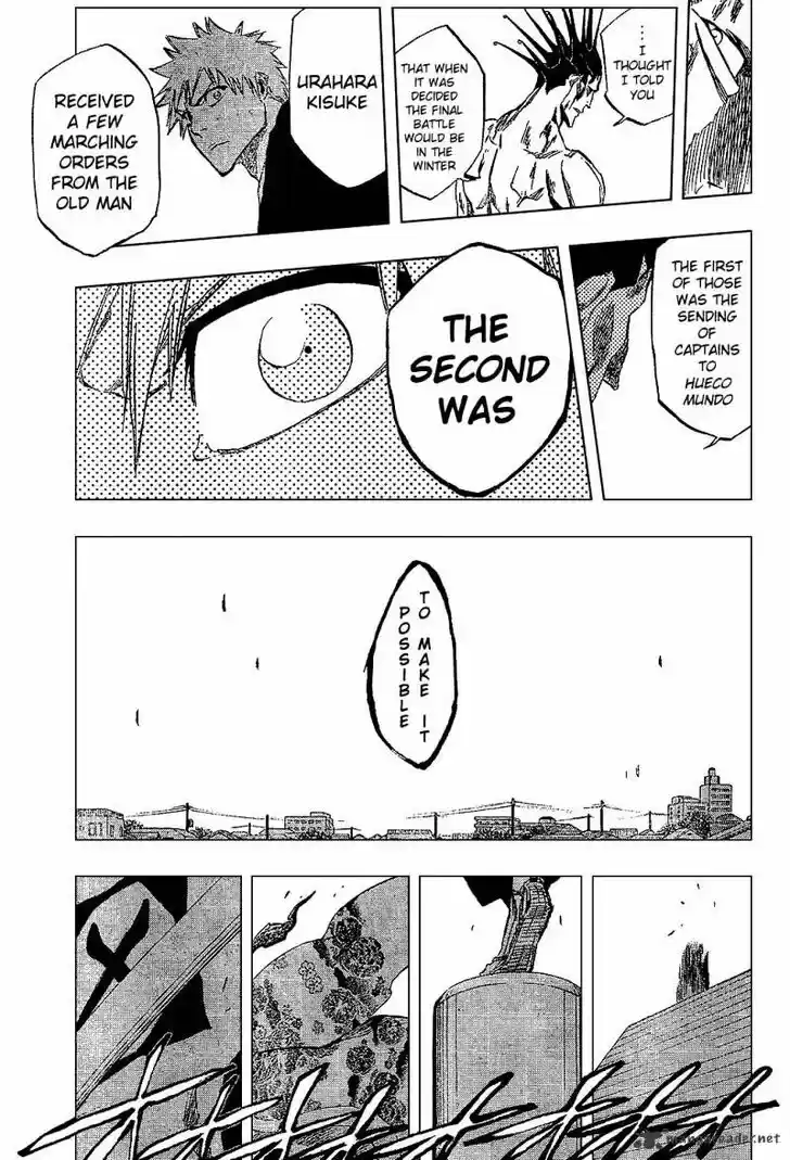 Bleach - All Colour But The Black Vol.23 Ch.314