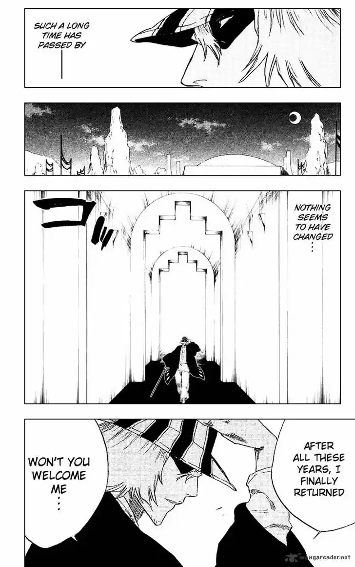Bleach - All Colour But The Black Vol.23 Ch.314