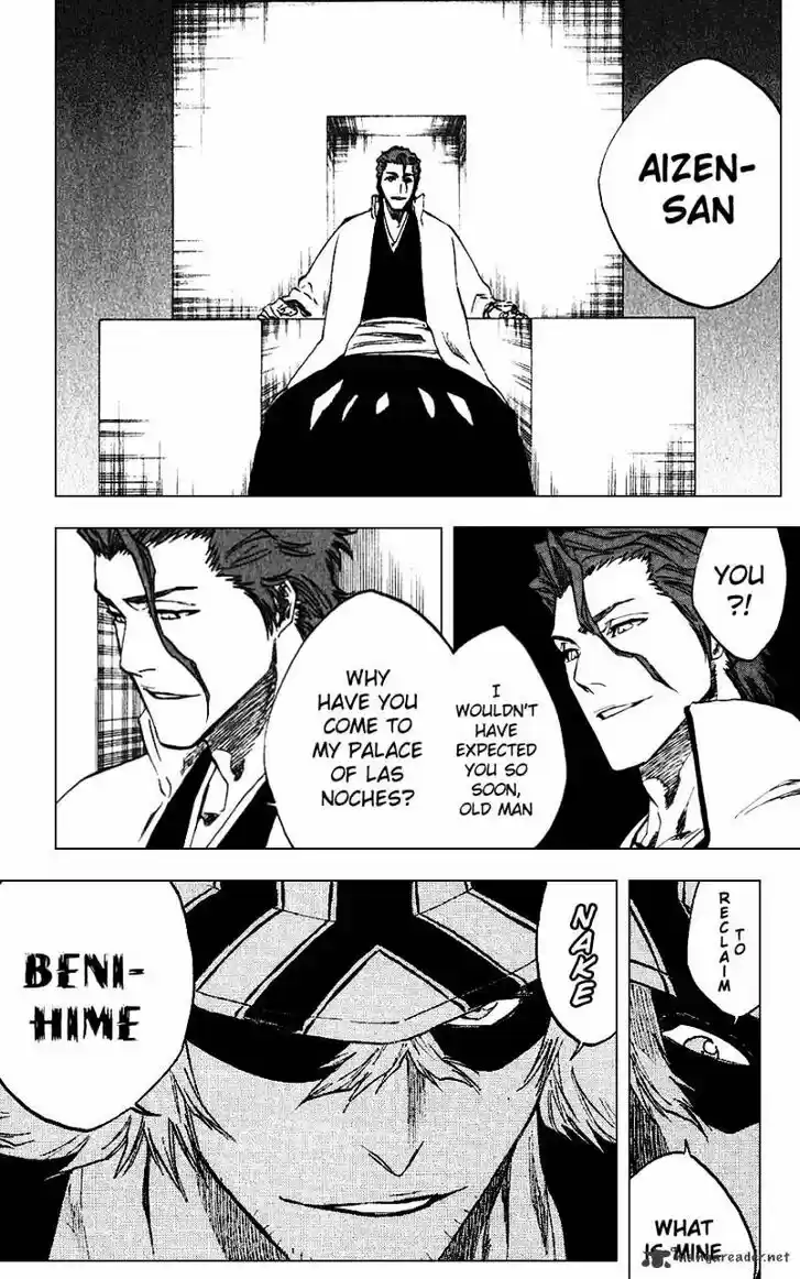 Bleach - All Colour But The Black Vol.23 Ch.314