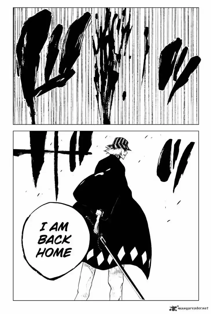 Bleach - All Colour But The Black Vol.23 Ch.314