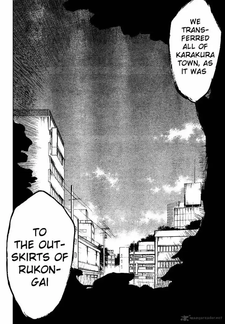 Bleach - All Colour But The Black Vol.23 Ch.315