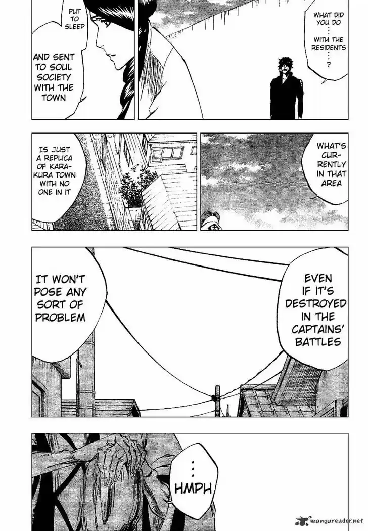 Bleach - All Colour But The Black Vol.23 Ch.315