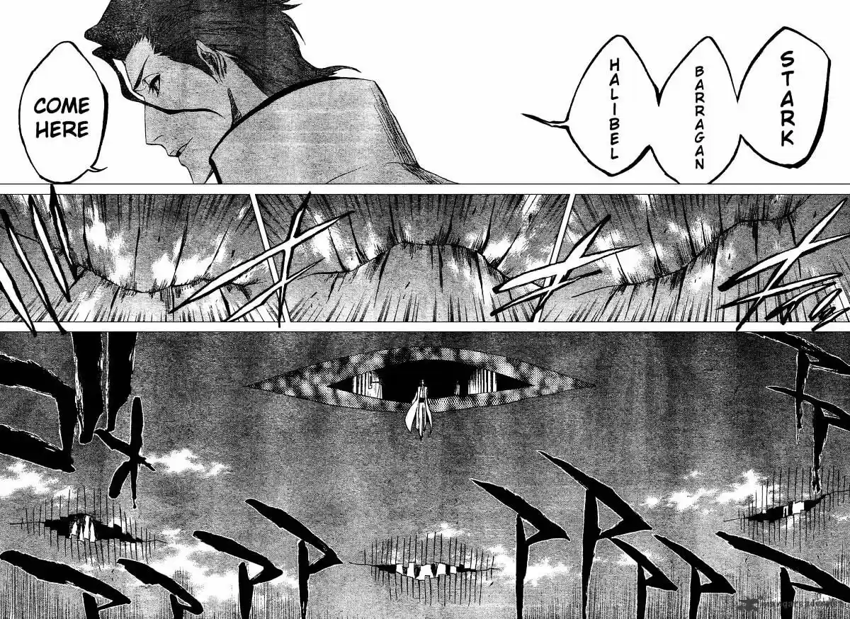 Bleach - All Colour But The Black Vol.23 Ch.315