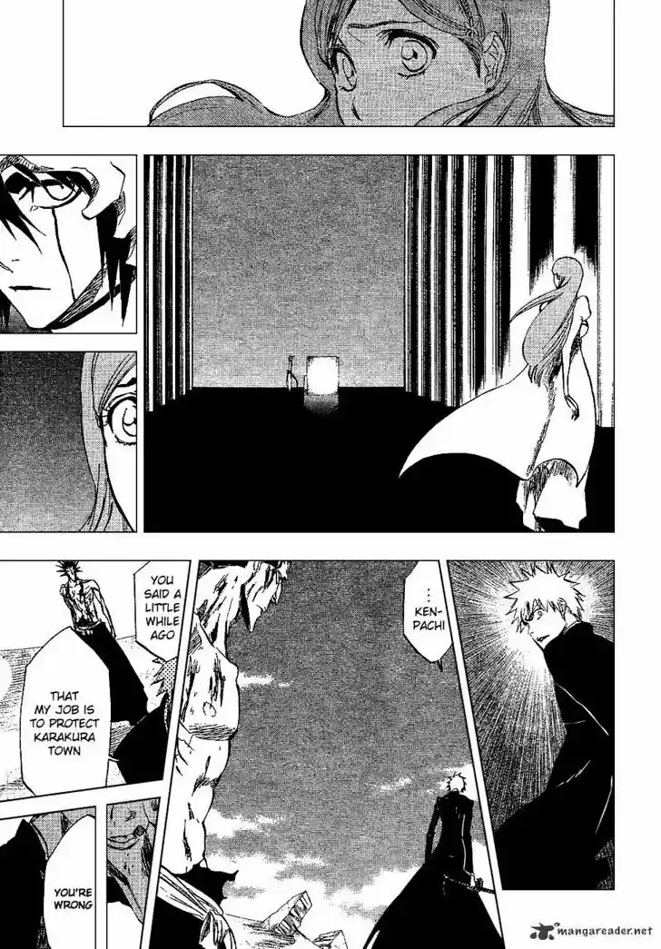 Bleach - All Colour But The Black Vol.23 Ch.315