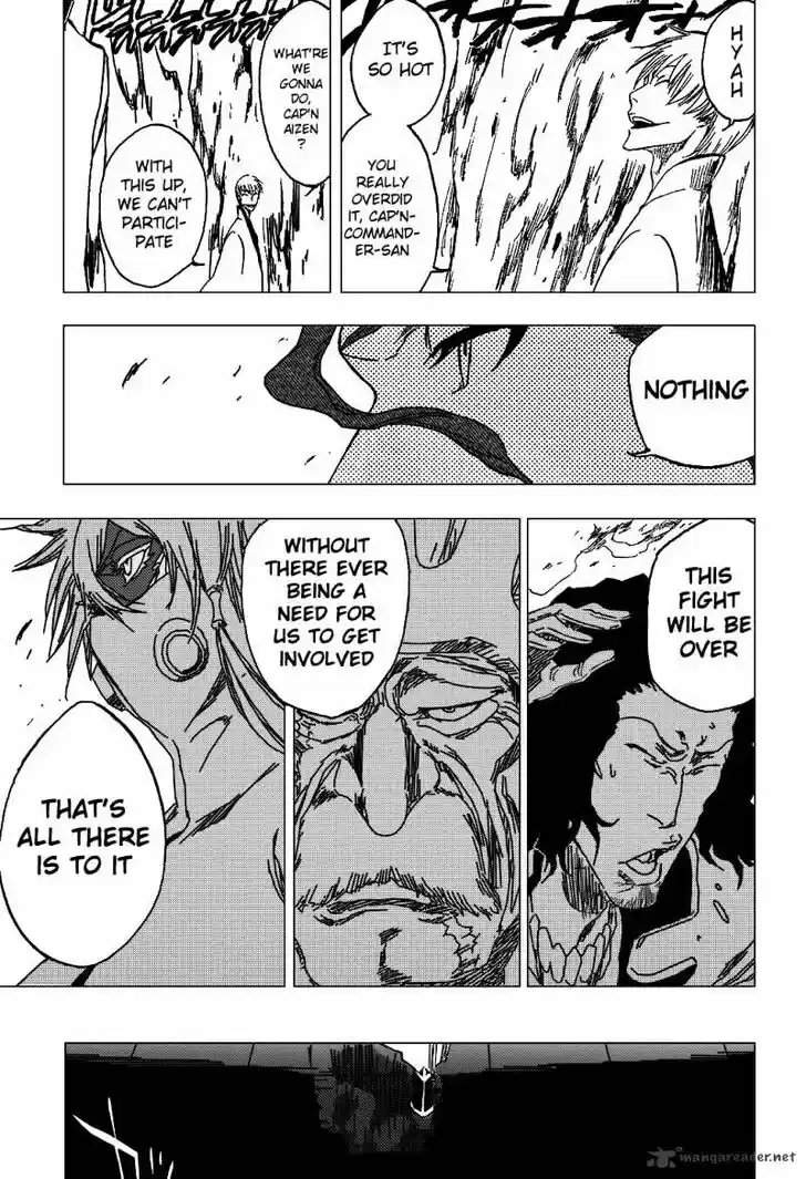 Bleach - All Colour But The Black Vol.23 Ch.316