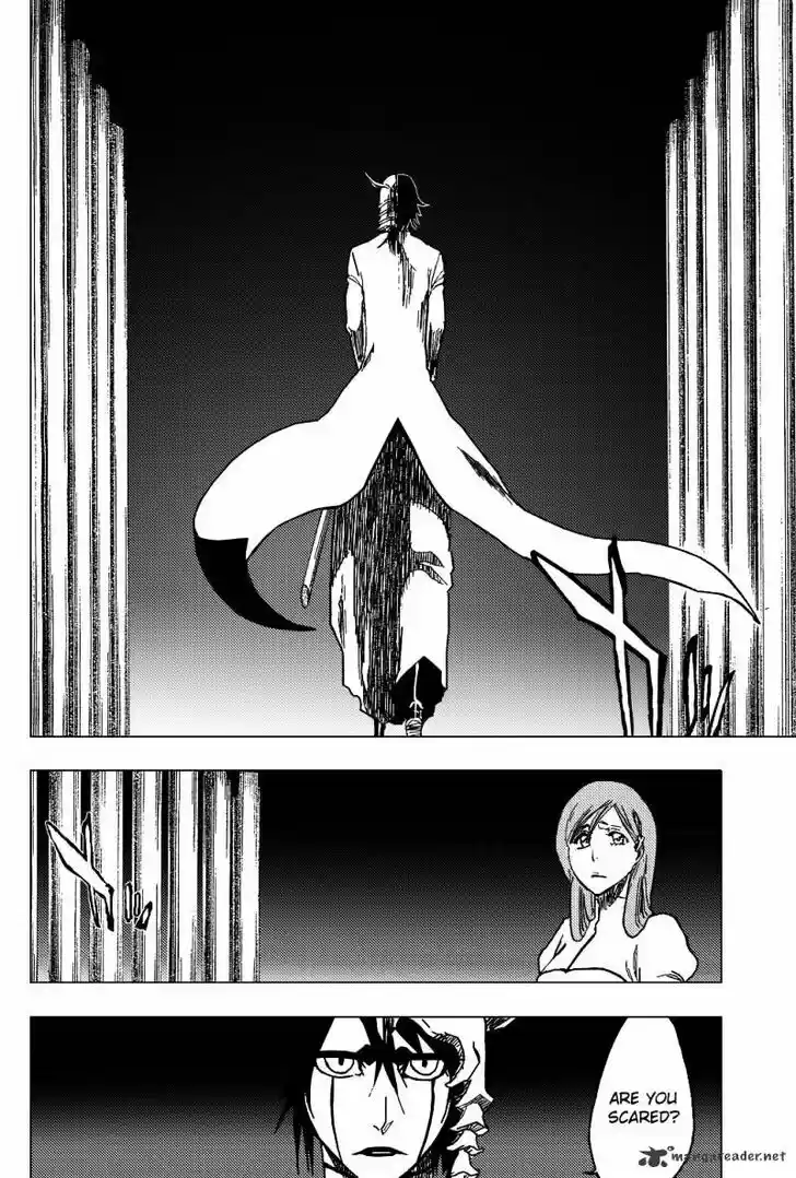 Bleach - All Colour But The Black Vol.23 Ch.316