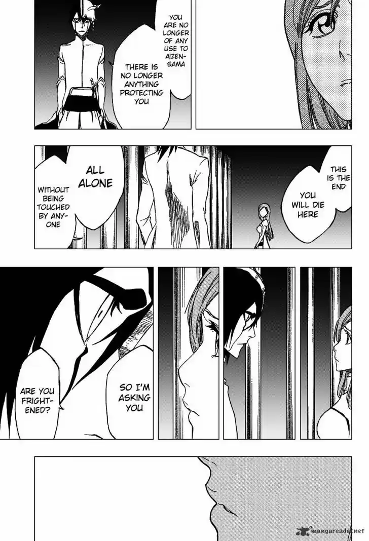 Bleach - All Colour But The Black Vol.23 Ch.316